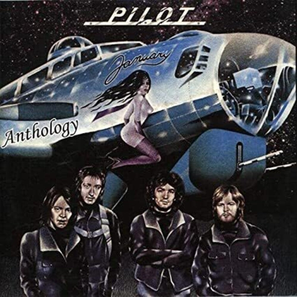 Pilot - Anthology [Remaster] *