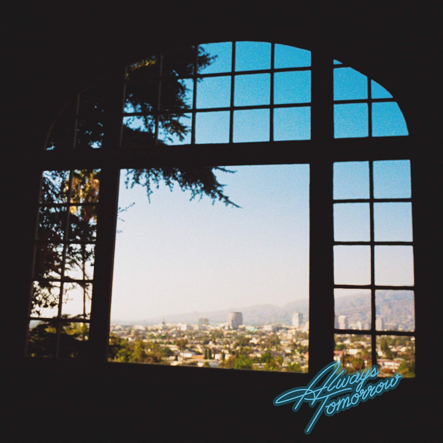 Best Coast - Always Tomorrow [LP] Vinyl Record