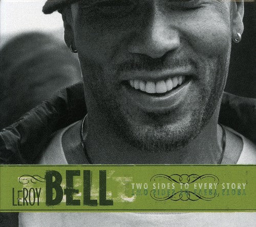 Leroy Bell - Two Sides to Every Story [CD]