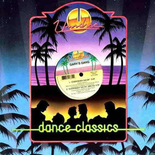 Everybody Salsa/Everybody Salsa [LP]