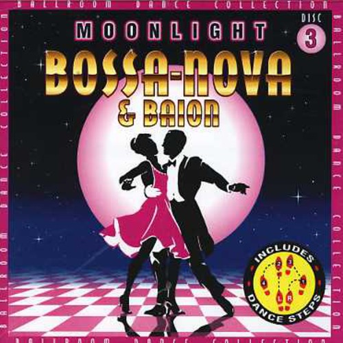 Bossa-Nova & Baion - Vol. 3-Bossa-Nova & Baion [Import]