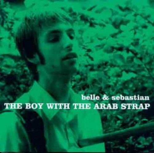 Boy With The Arab Strap [Import]
