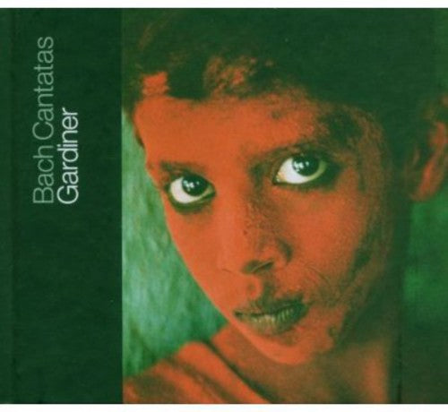 Lisa Larsson - Cantatas 26 [2 CD]