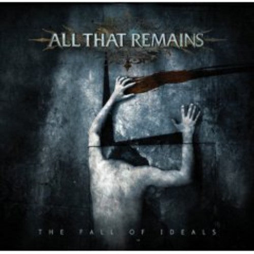 All That Remains - The Fall Of Ideals [CD]