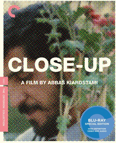 Criterion Collection - Close-up/bd - Blu-ray