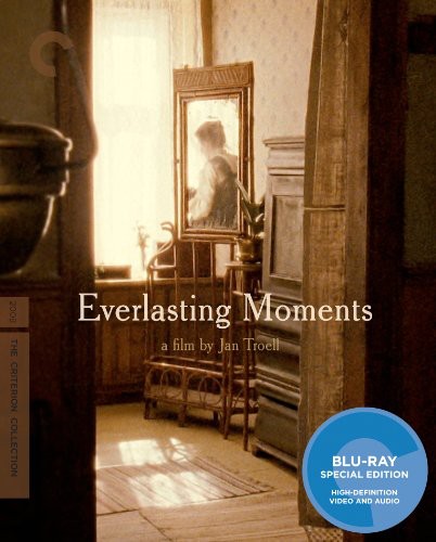 Criterion Collection - Everlasting Moments/bd - Blu-ray