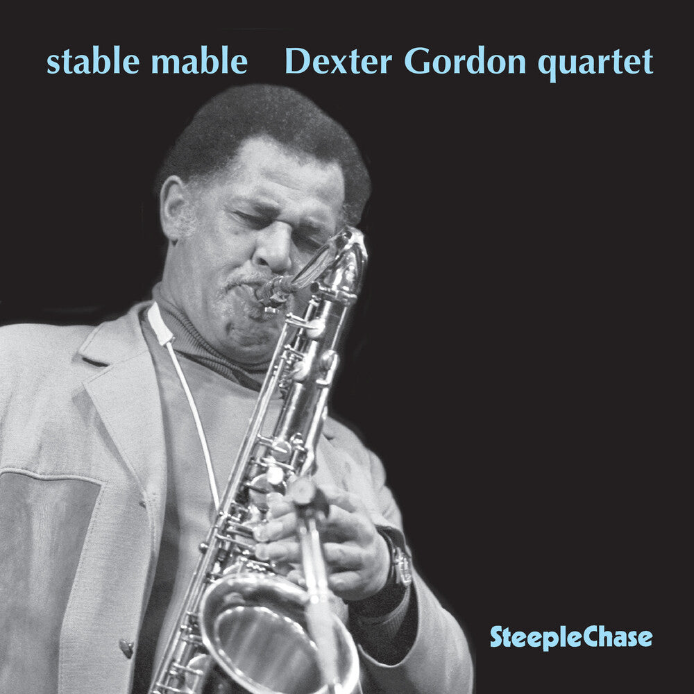 Dexter Gordon - Stable Mable [Import]