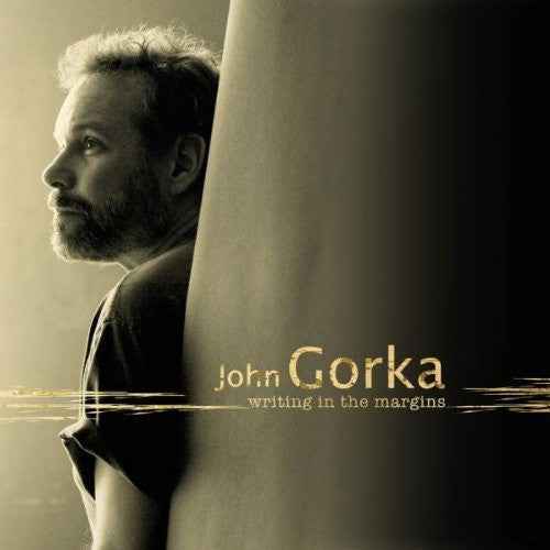 Writing in the Margins [CD]
