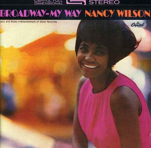 Broadway My Way [Remastered]