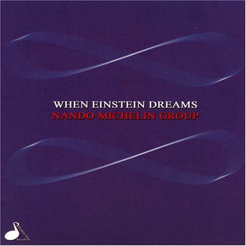 Various Artists - When Einstein Dreams Music CD