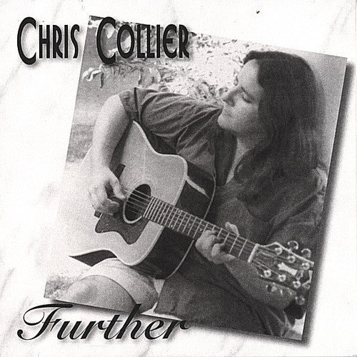 Chris Collier - Further Music CD