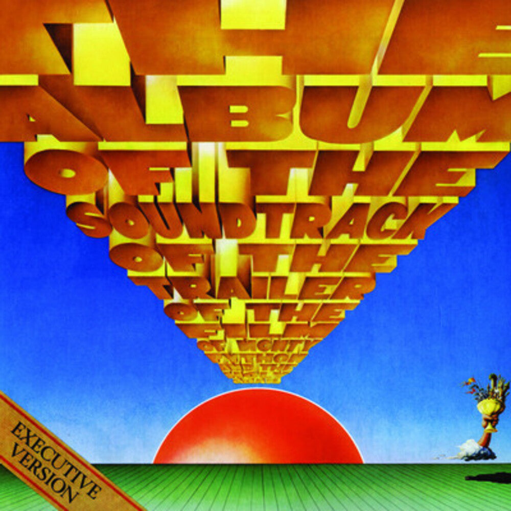 Monty Python - Monty Python's Holy Grail [CD]