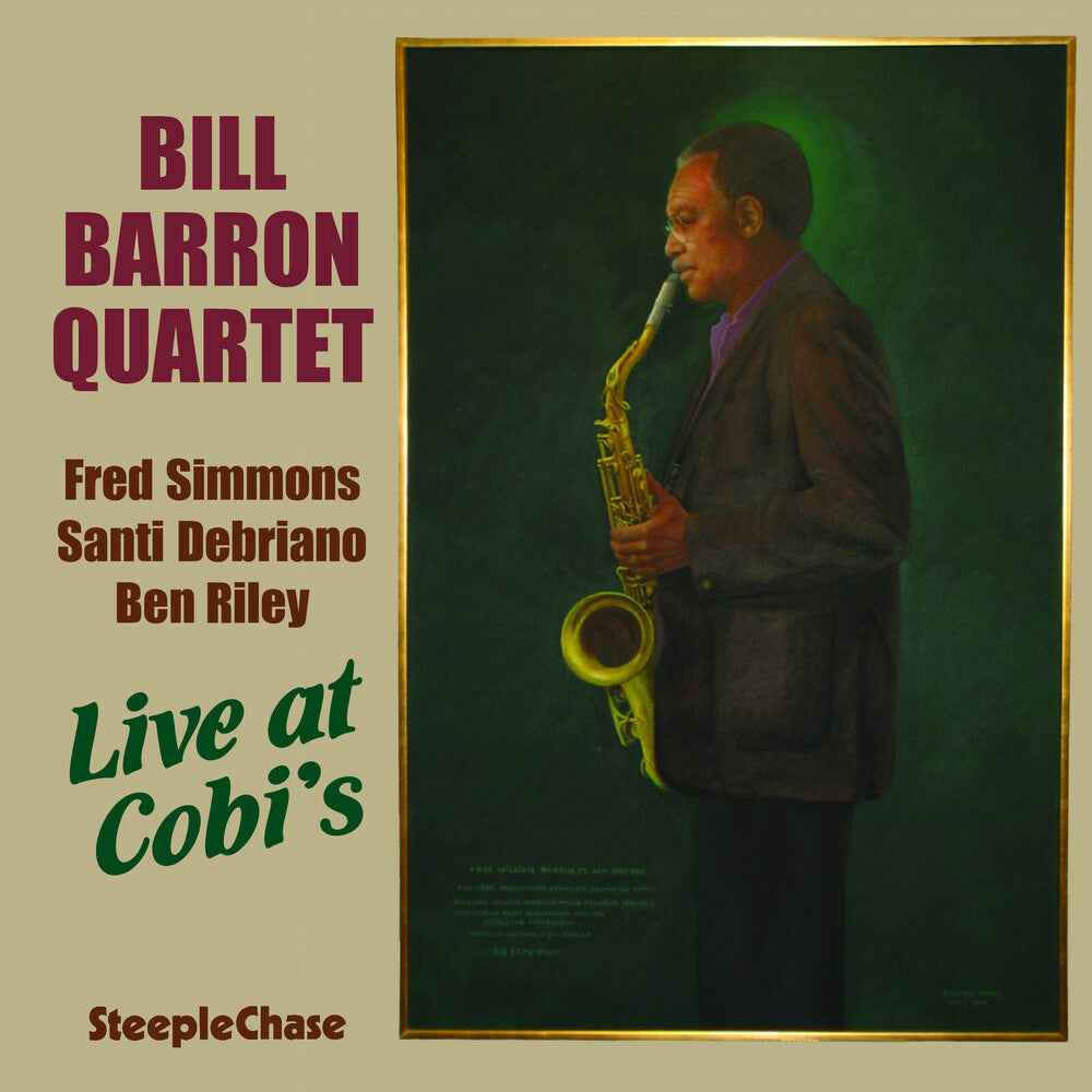 Live At Copi's [Remastered]