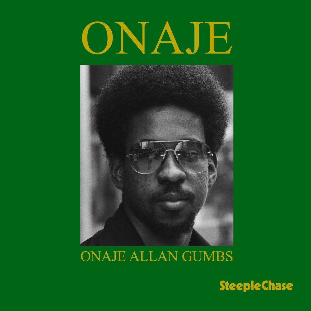 Onaje Gumbs Allan - Onaje [Import]