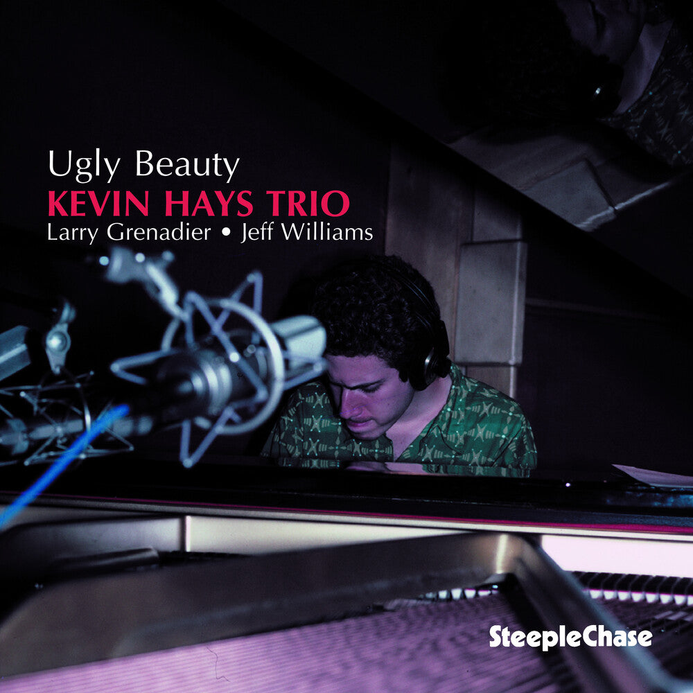 Kevin Hays - Ugly Beauty Music CD
