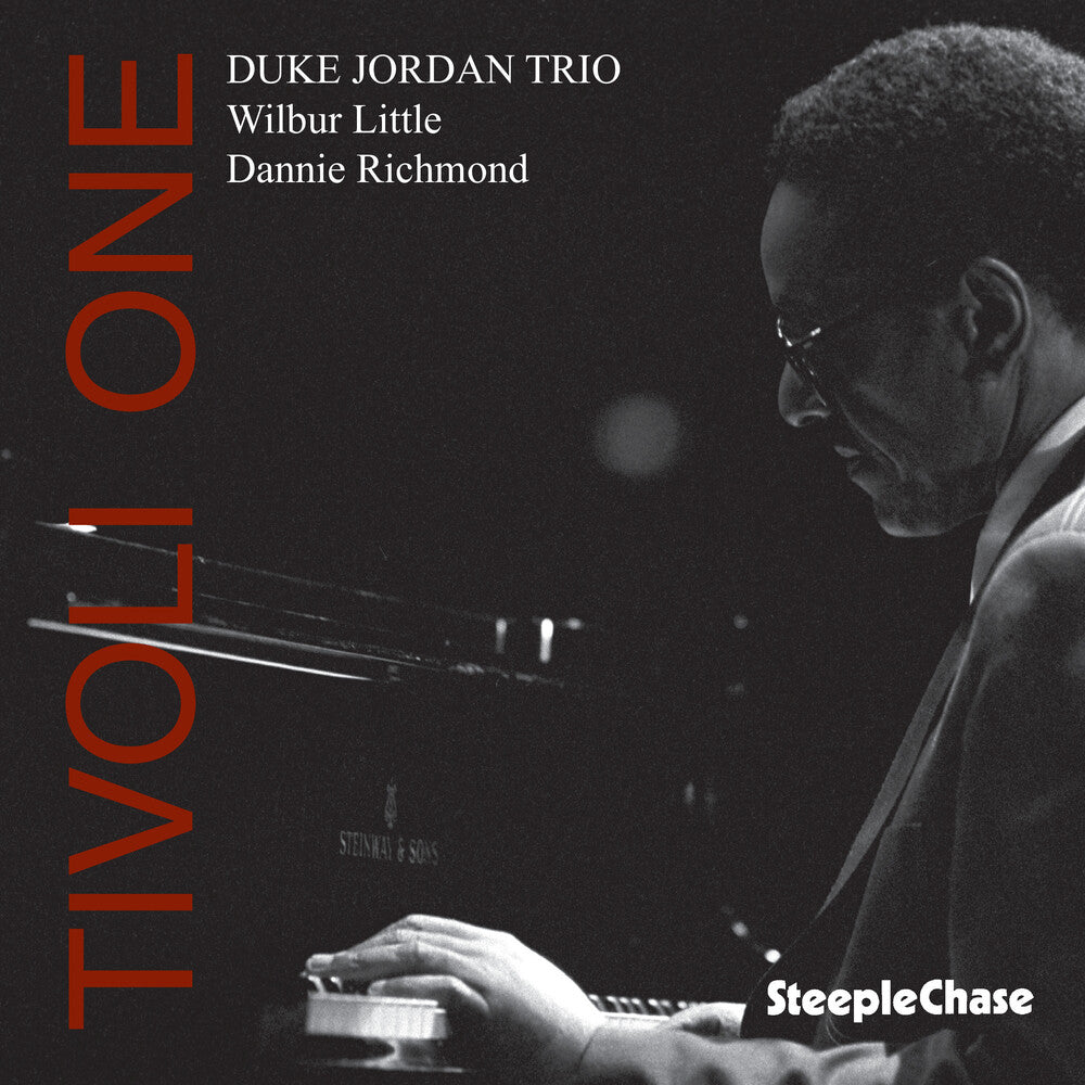 Duke Jordan - Tivoli One [Import]