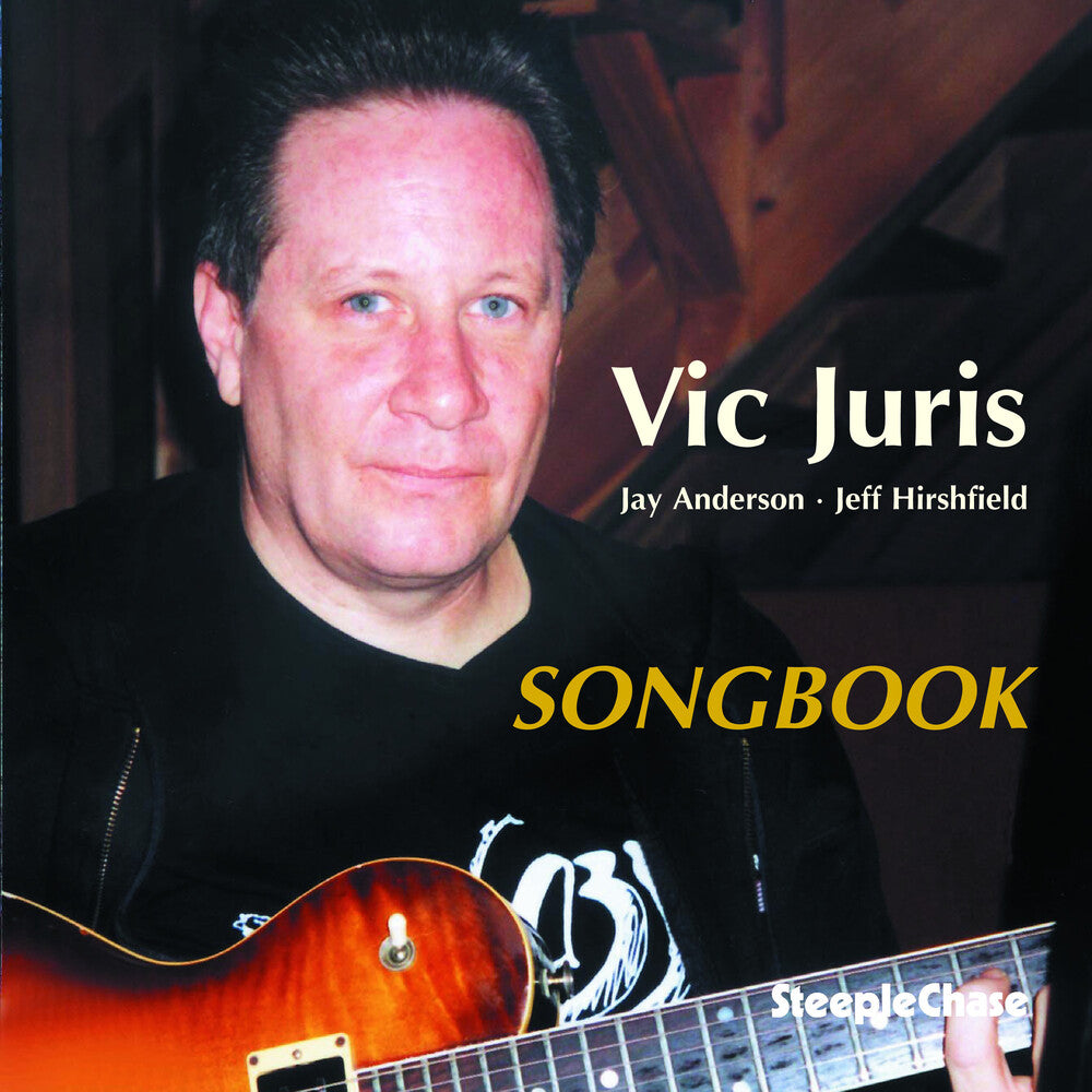 Vic Juris - Songbook [Import]