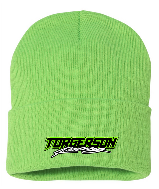 Ashton Torgerson Beanies