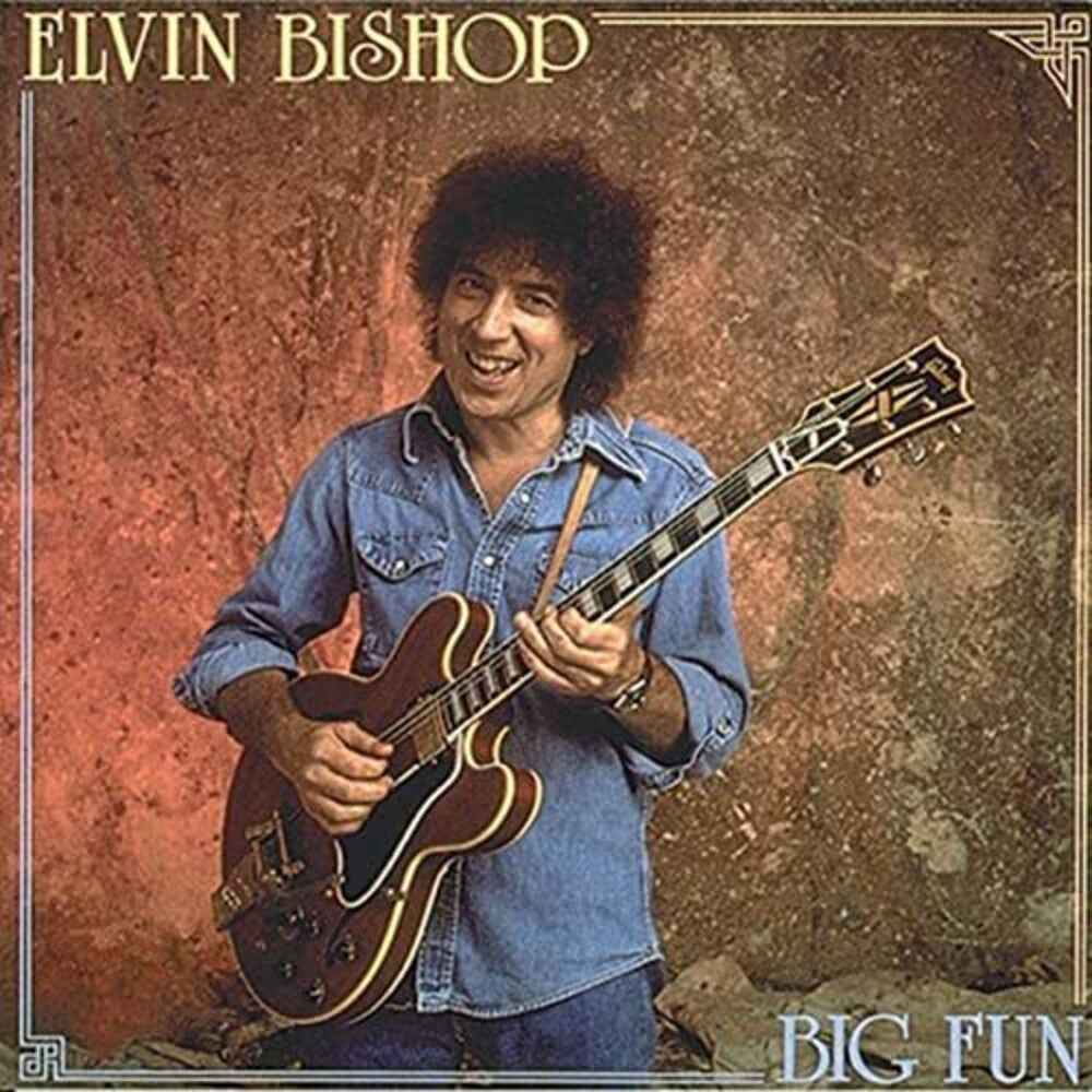 Big Fun [CD]