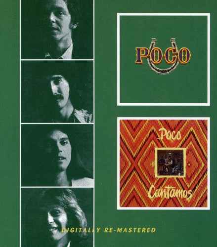 Seven/Cantamos [Import]