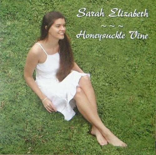 Sarah Elizabeth Whitehead - Honeysuckle Vine Music CD