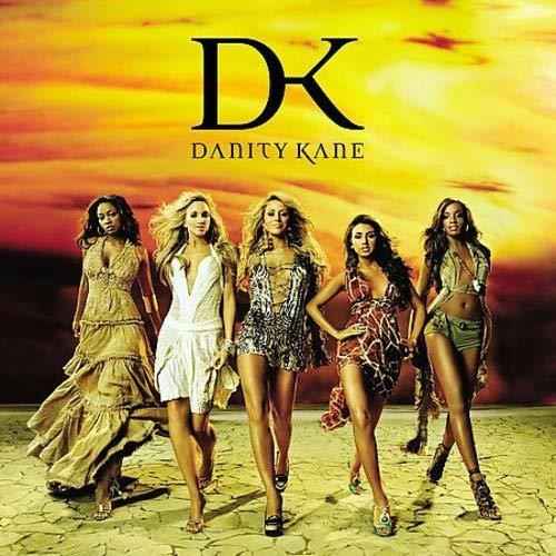 Danity Kane [Import]