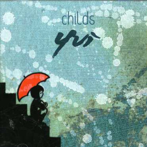 Childs - Yui Music CD
