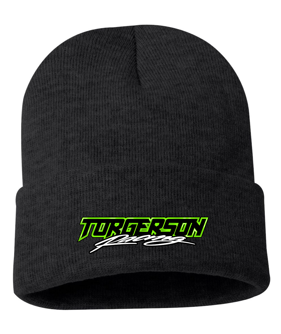 Ashton Torgerson Beanies