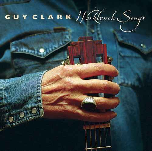 Workbench Songs [CD]
