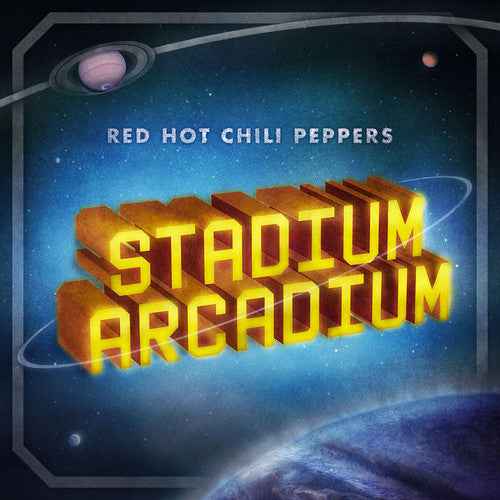 Stadium Arcadium [LP]