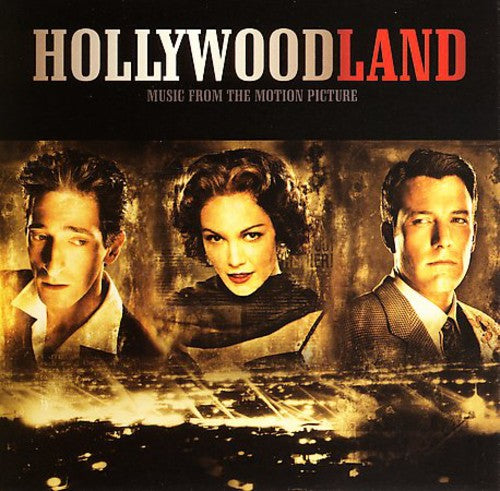 Original Soundtrack - Hollywoodland (Original Soundtrack) [CD]