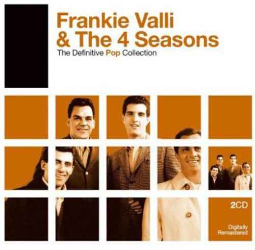 Definitive Pop [2 CD]