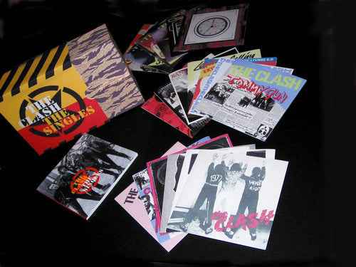 Singles [19 CD]