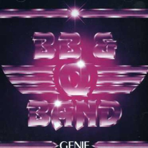Bb & Q Band - Genie [Import]