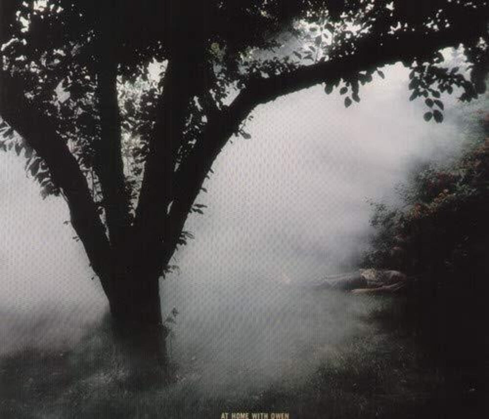 Owen - At Home With Owen[ LP] Vinyl Record
