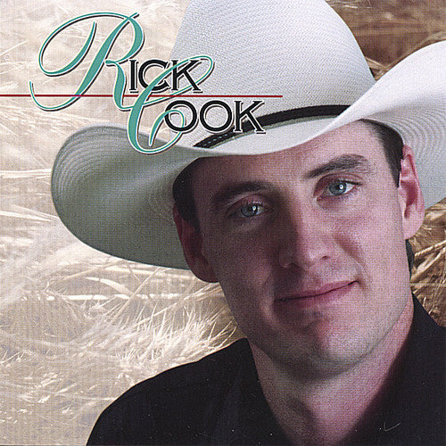 Rick Cook - Rick Cook [CD]