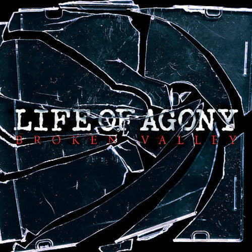 Life Of Agony - Broken Valley [CD]