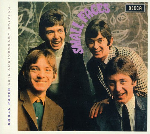 Small Faces - Small Faces [Import]