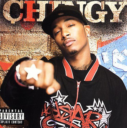Chingy - Hoodstar Music CD