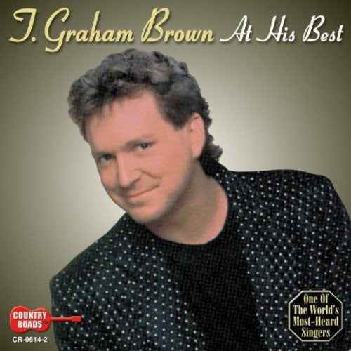 At His Best [CD]
