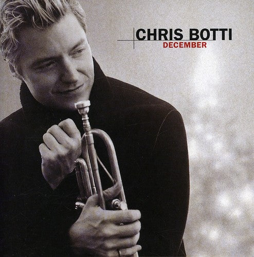 Chris Botti - December [Import]