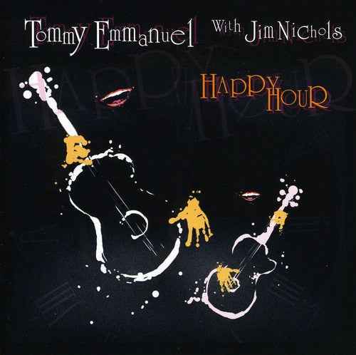 Happy Hour [CD]