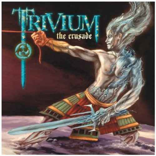 The Crusade [CD]