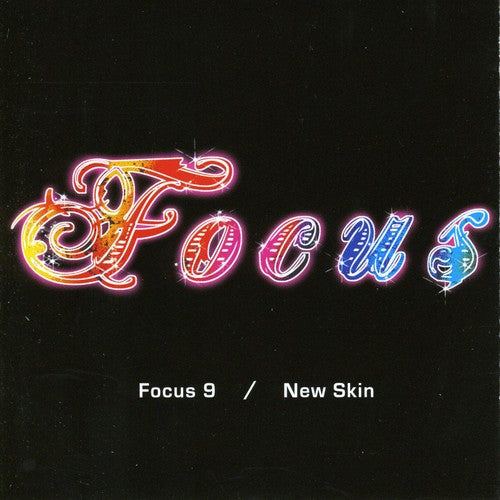 Focus - Focus 9/New Skin [Import]