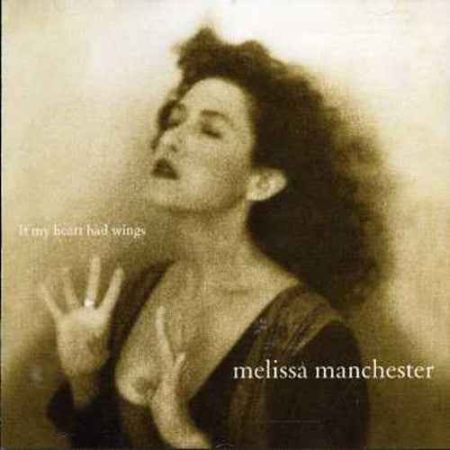 If My Heart Had Wings [CD]