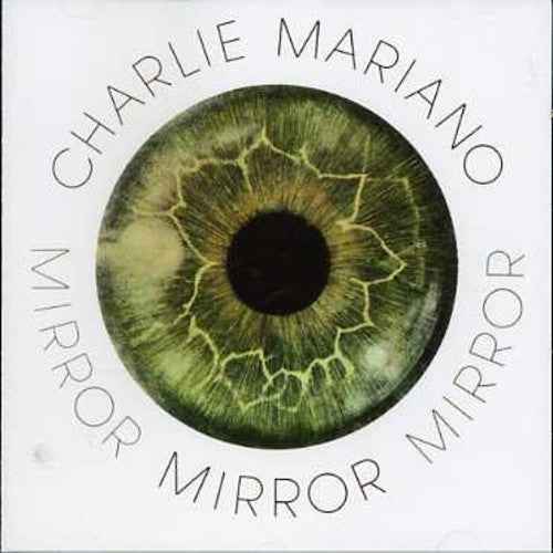 Mirror [CD]