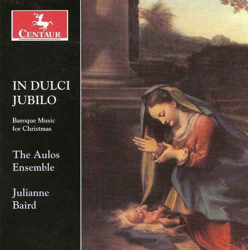 Dulci Jubilo [CD]