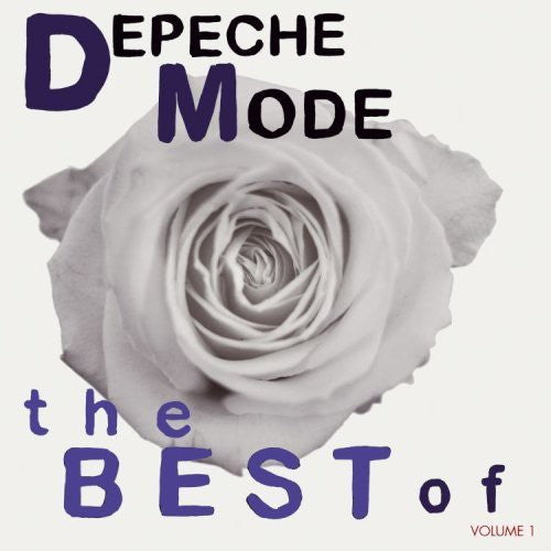 Best Of Depeche Mode, Vol. 1 [CD]