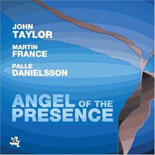 Angel of the Presence [CD]