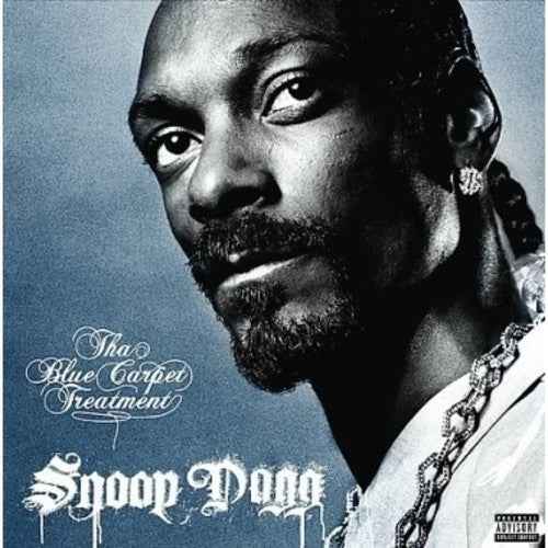 Tha Blue Carpet Treatment [CD]